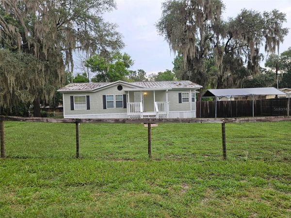 5815 N TSALA APOPKA DRIVE , HERNANDO, FL 34442
