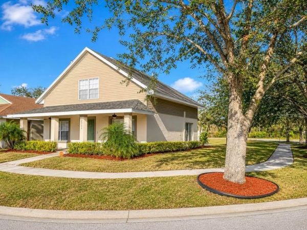 2328 PLEASURE RUN DRIVE , RUSKIN, FL 33570