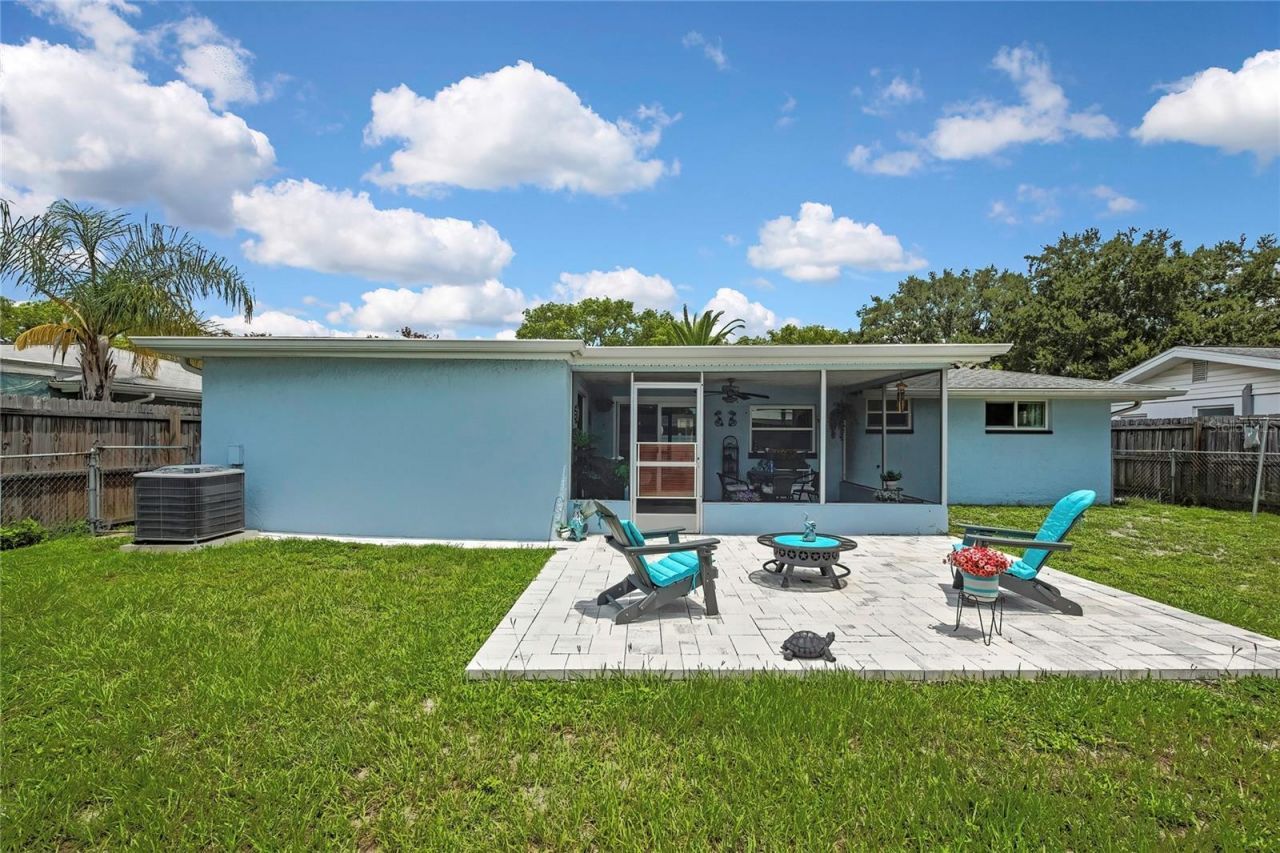 7234 Fairfax Drive , Port Richey, FL 34668 Photo