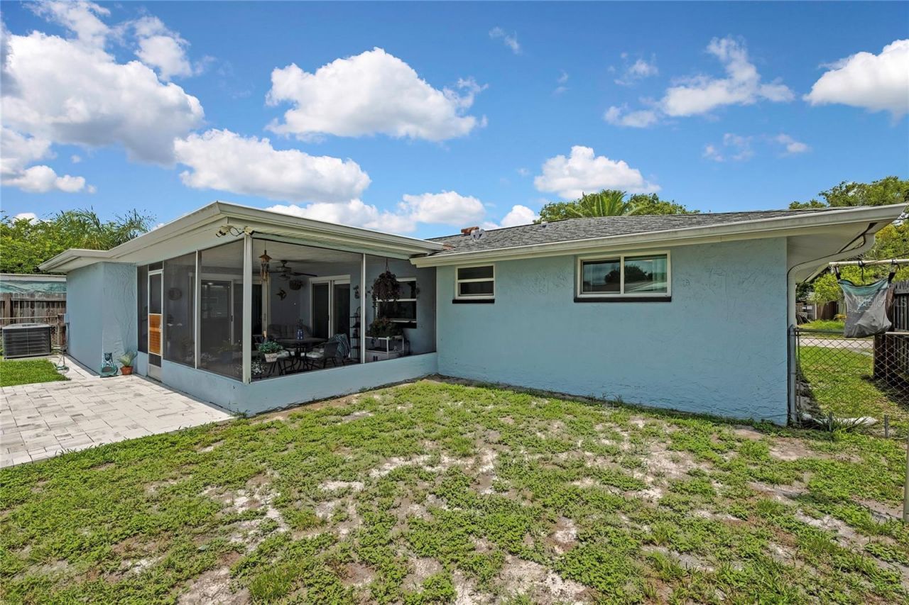 7234 Fairfax Drive , Port Richey, FL 34668 Photo
