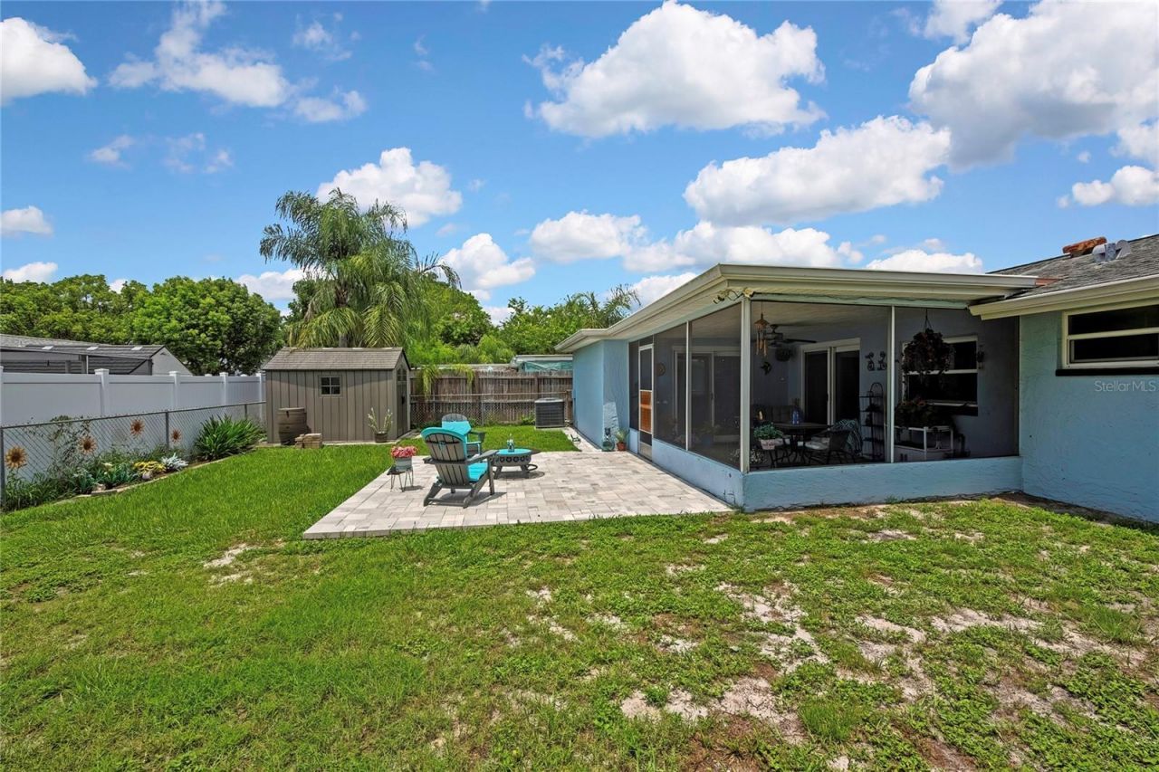 7234 Fairfax Drive , Port Richey, FL 34668 Photo