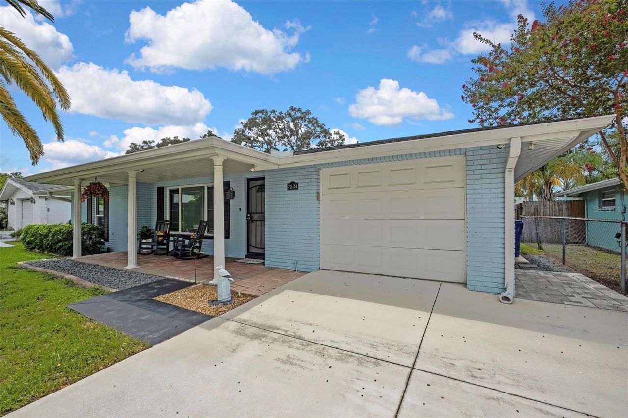 7234 Fairfax Drive , Port Richey, FL 34668 Photo