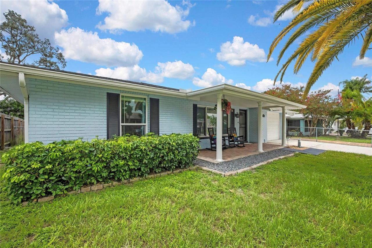 7234 Fairfax Drive , Port Richey, FL 34668 Photo