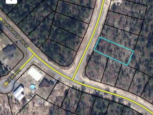 TBD CAREY BOULEVARD, CHIPLEY, FL 32428