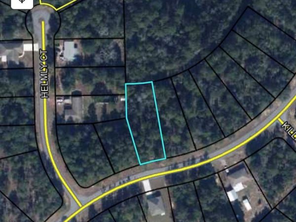 TBD GABLES BOULEVARD, CHIPLEY, FL 32428