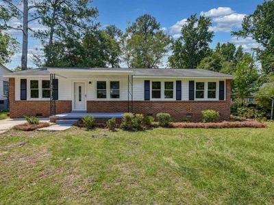39 Cavalier Court, Columbia, SC 29205