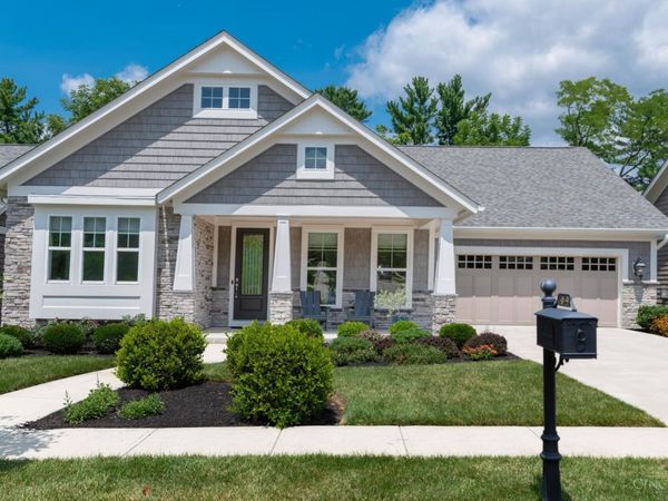 4049 Retreat Drive, Cincinnati, OH 45241