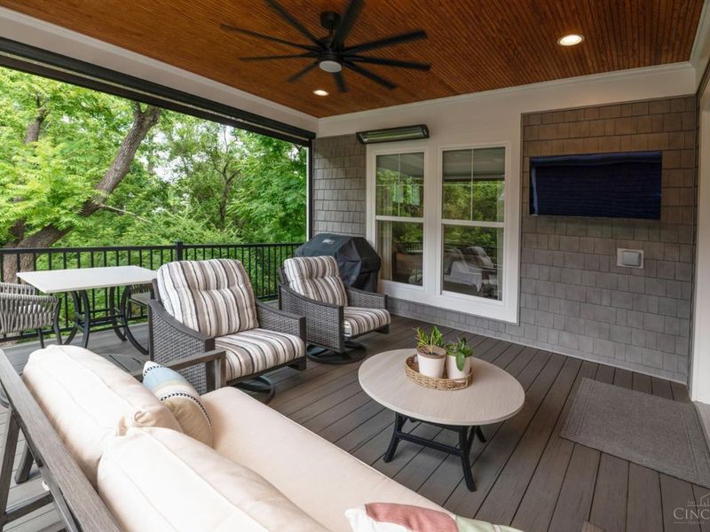 4049 Retreat Drive, Blue Ash, OH 45241 Photo 25