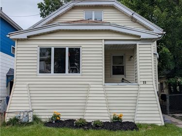 33 Argus Street , Buffalo, NY 14207