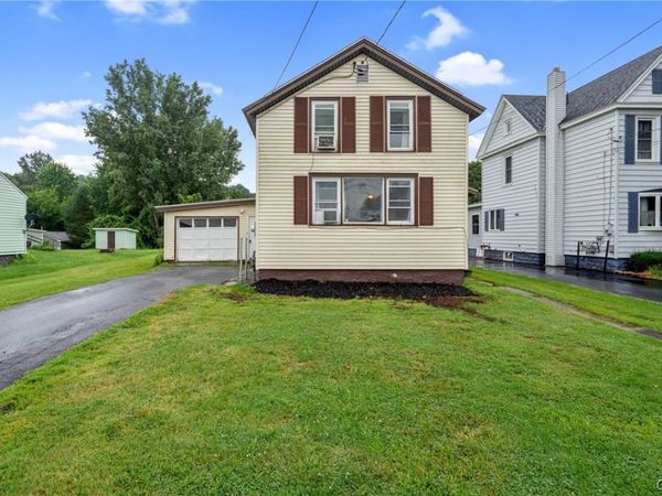 250 E Hoard Street , Watertown, NY 13601