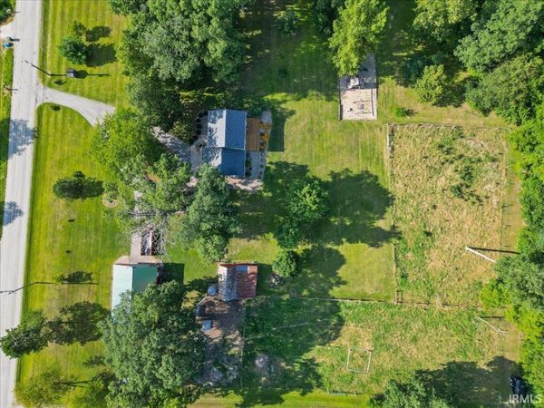 1361 S 425 W, Columbia City, IN 46725