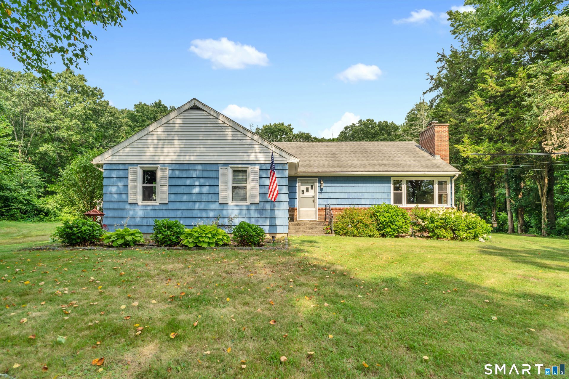 39 Pendleton, Preston, CT 06365 Main Photo