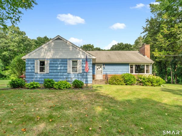 39 Pendleton, Preston, CT 06365