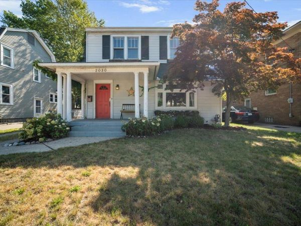 2030 Paris Avenue SE, Grand Rapids, MI 49507