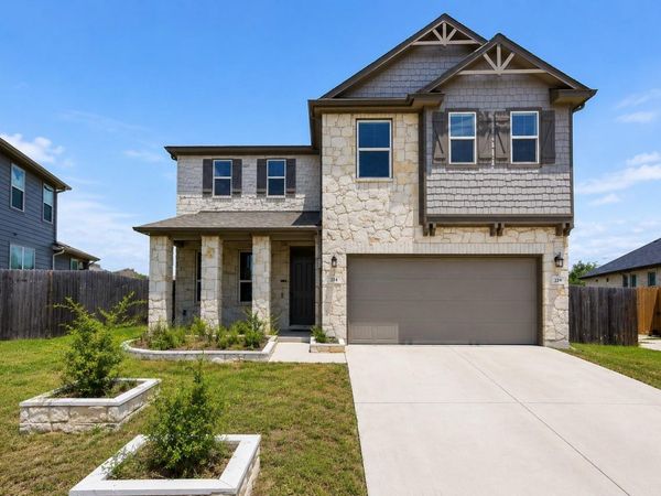 133 Vinca Minor CV , Georgetown, TX 78626
