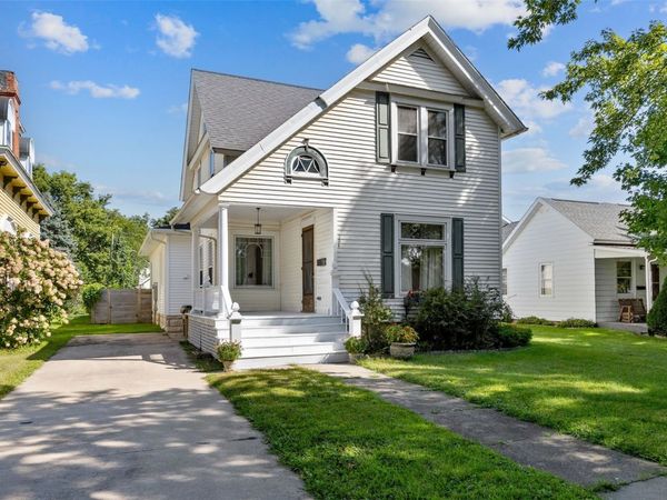 304 E Union Street, Manchester, IA 52057
