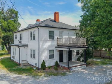 14 Mills Avenue NW, Concord, NC 28027