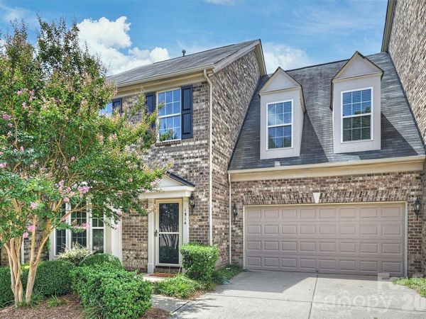 1914 Colony Line Court, Charlotte, NC 28210