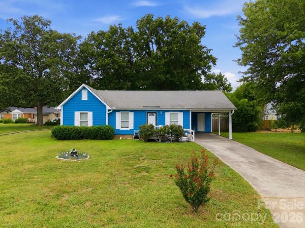 302 W Elm Street, Wingate, NC 28174
