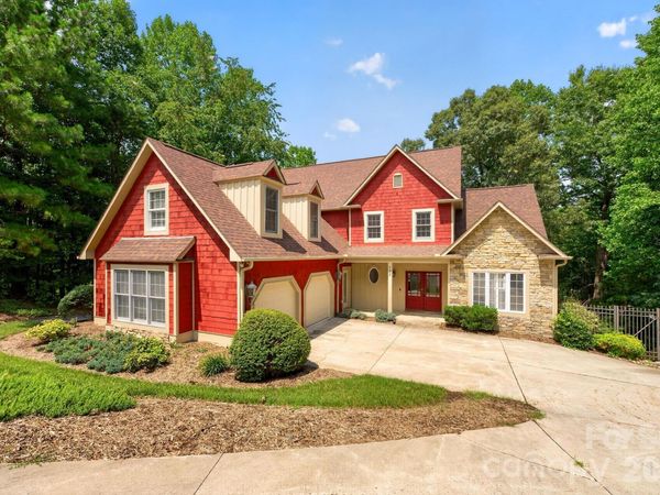 133 Gunpowder View Circle, Granite Falls, NC 28630