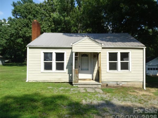 307 Goforth Drive , Thomasville, NC 27360
