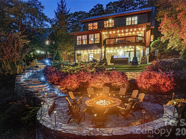 419 Summit Trail , Banner Elk, NC 28604