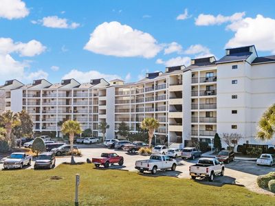 4440 Nassau Ct. , Unit 306D, Little River, SC 29566