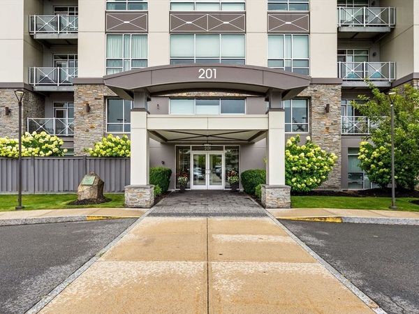 201 Elliott, Unit 200, Beverly, MA 01915