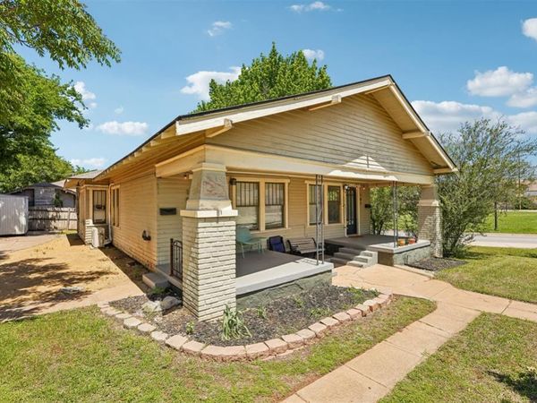 101 NW 20th Street, Oklahoma City, OK 73103