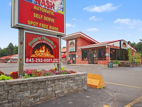 1869 St Rt 52 , Liberty, NY 14543