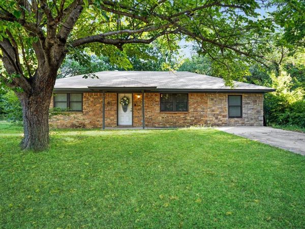 3610 Pearl Street , Durant, OK 74701