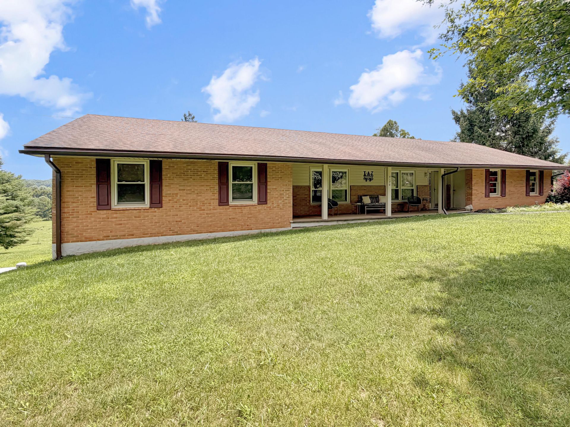7170 Conner Rd Ne, Copper Hill, VA 24079 Main Photo