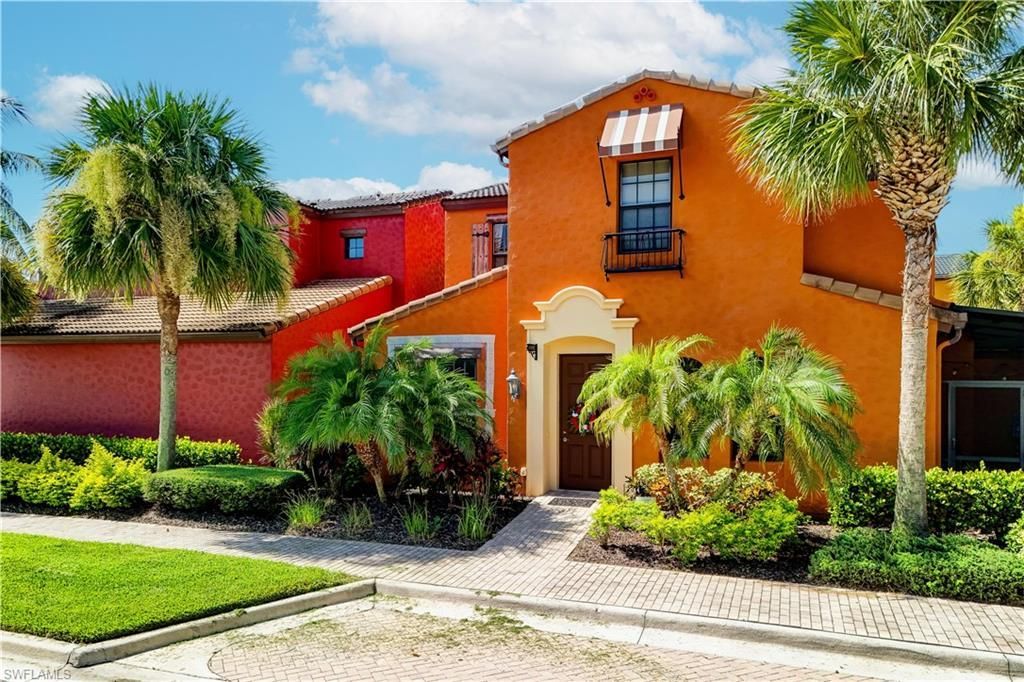 11936 Izarra Way, Unit 6606, Fort Myers, FL 33912 Photo
