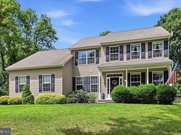 125 JAMIE LANE, COATESVILLE, PA 19320