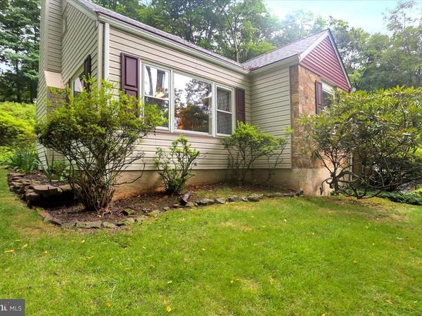 770 ALMSHOUSE ROAD, DOYLESTOWN, PA 18901