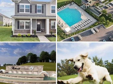 121 NOOTKA WAY, WINCHESTER, VA 22602