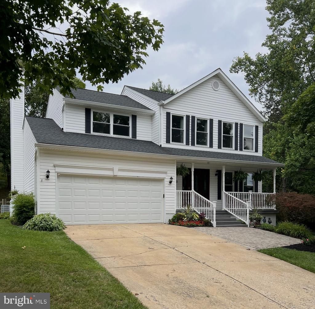 363 WINGED FOOT DRIVE , WESTMINSTER, MD 21158
