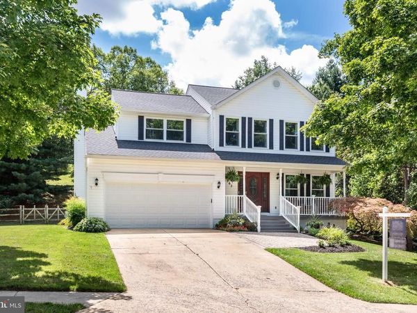 363 WINGED FOOT DRIVE, WESTMINSTER, MD 21158