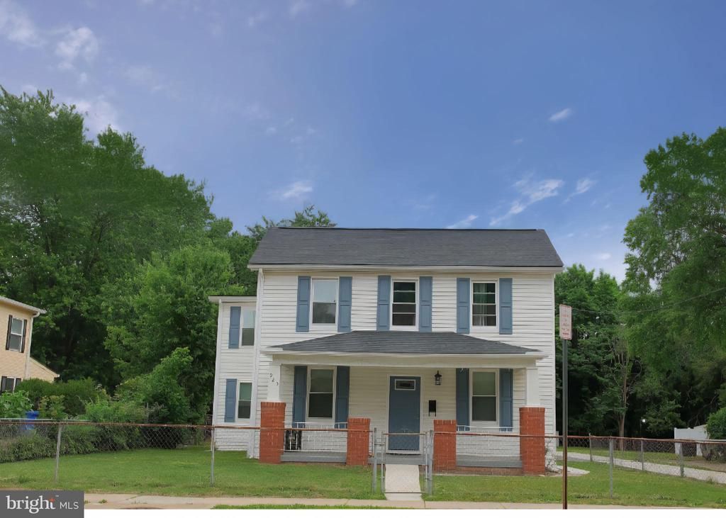 925 MONTGOMERY STREET, LAUREL, MD 20707