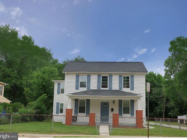 925 MONTGOMERY STREET, LAUREL, MD 20707