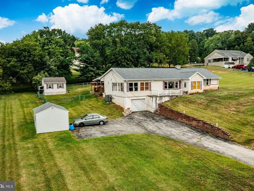 839 Hollow Road , Phoenixville, PA 19460 Main Photo