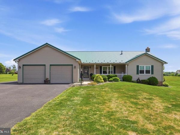 6870 CHARLESTOWN ROAD , Unit 5, MERCERSBURG, PA 17236