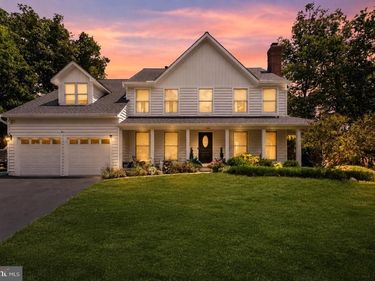5000 YORK COURT, FREDERICKSBURG, VA 22408