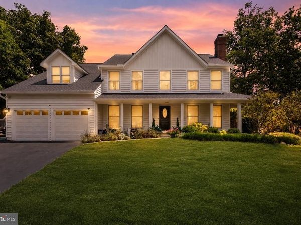 5000 YORK COURT, FREDERICKSBURG, VA 22408