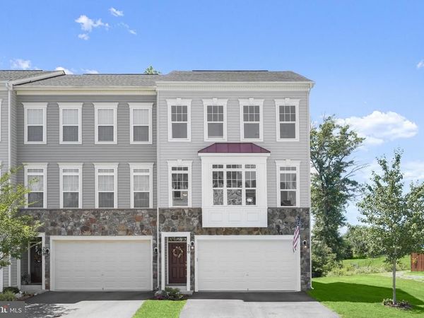210 UPPER BROOK TERRACE, PURCELLVILLE, VA 20132