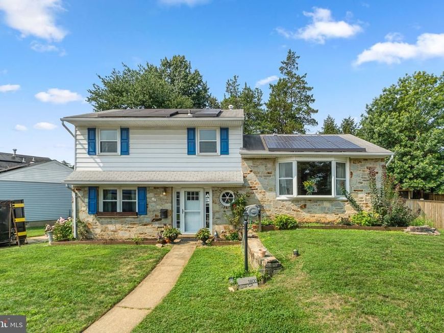 1800 Palo Circle, Baltimore, MD 21227 Main Photo