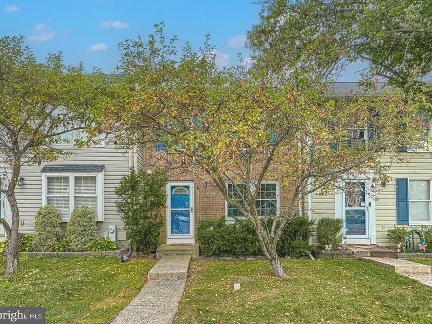 3323 Timberwolf Court , Abingdon, MD 21009 Main Photo