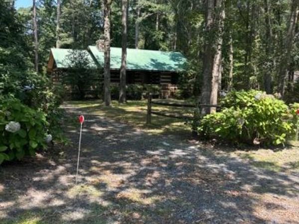 3842 ALGONQUIN TRAIL, SNOW HILL, MD 21863