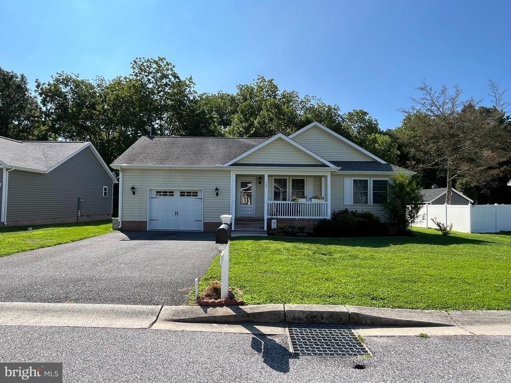 7150 ARCADIA CIRCLE, NEWARK, MD 21841