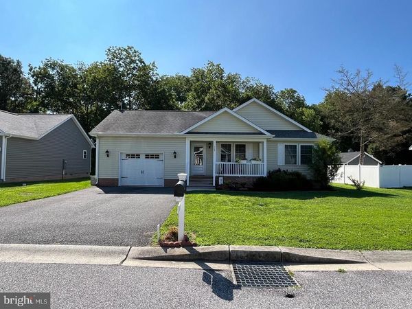 7150 ARCADIA CIRCLE , NEWARK, MD 21841